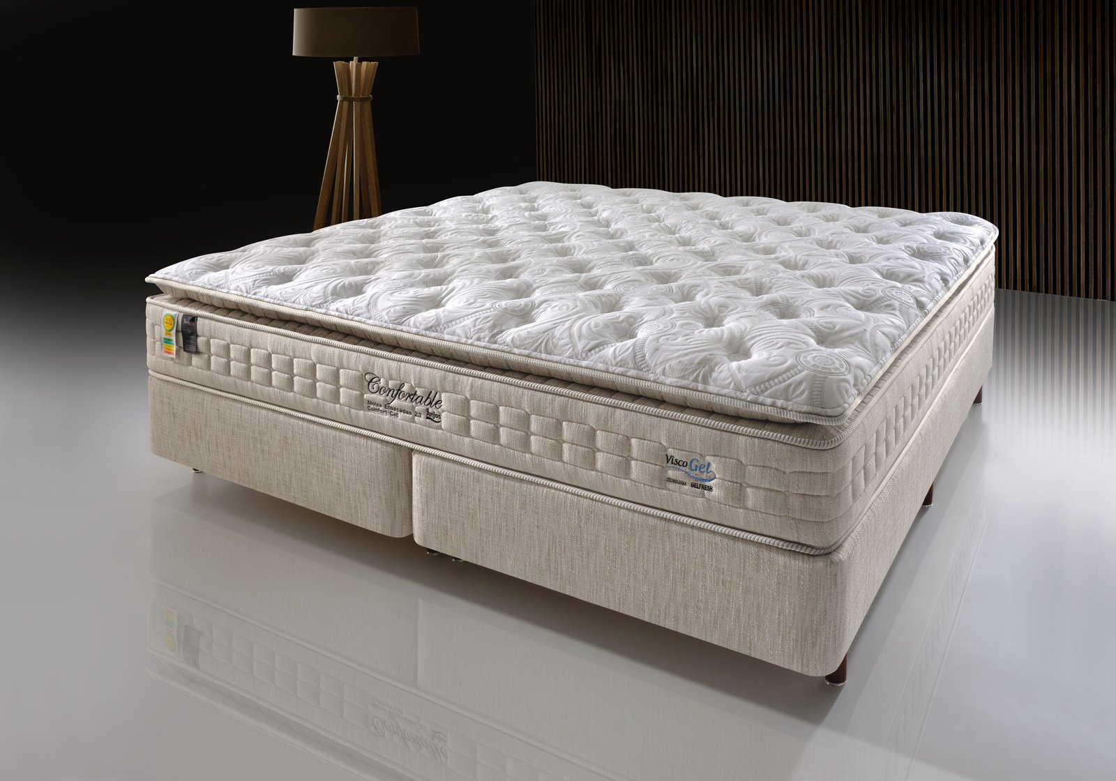 Molas ensacadas: o que são, como funcionam e por que fazem diferença para casais